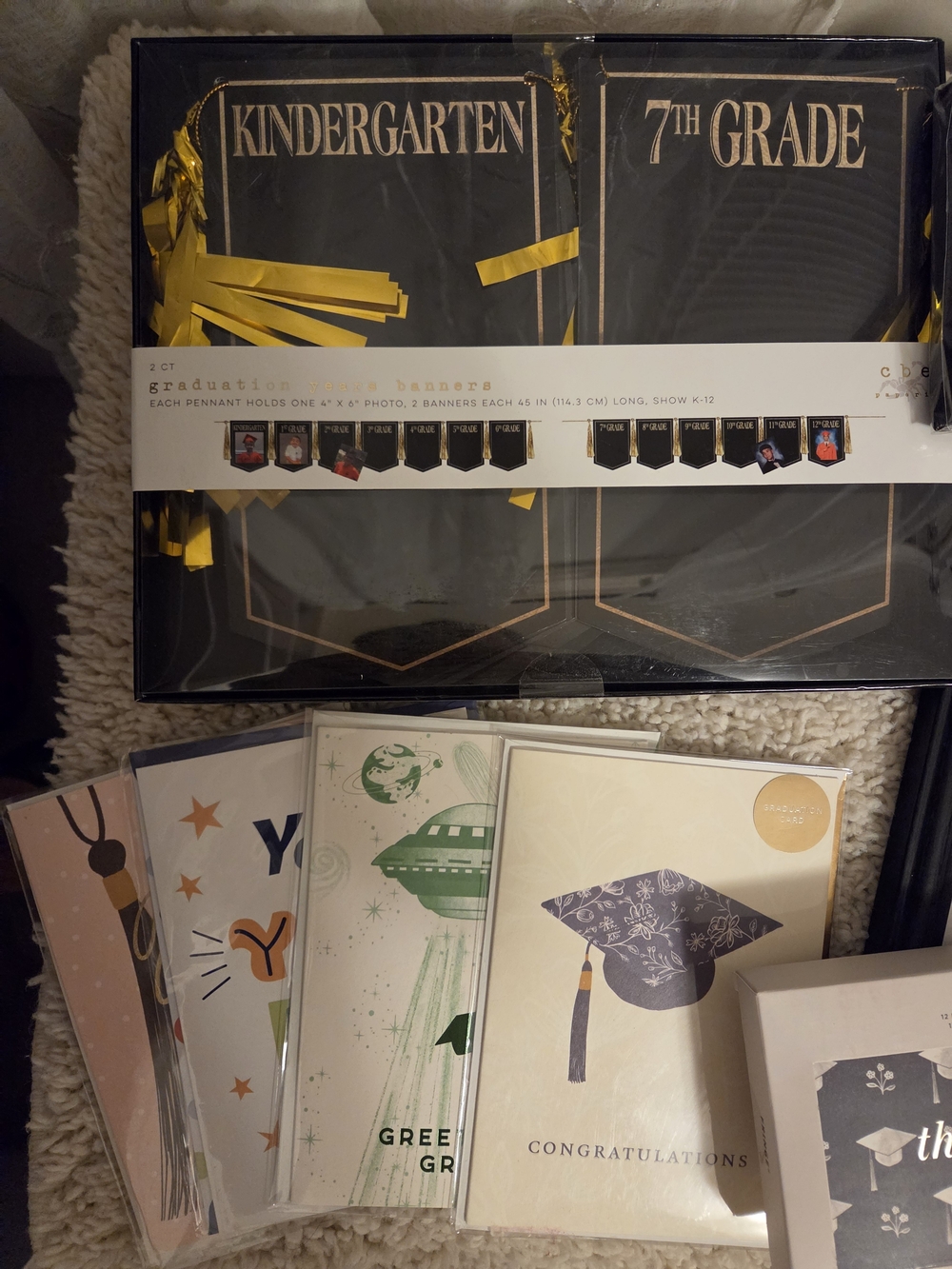 Graduation Bundle - Picture 4 of 4